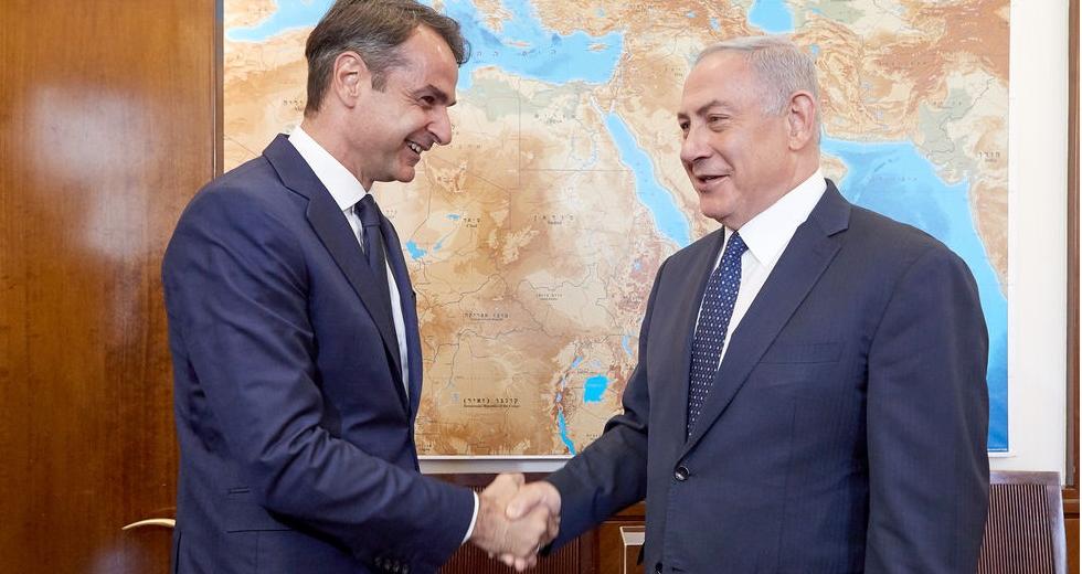 Πως ο EastMed θα αλλάξει τα γεωπολιτικά και ενεργειακά δεδομένα στη Ν.Α Μεσόγειο- Θα υπογραφεί στις 2 Ιανουαρίου
