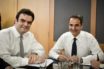 Πρεμιέρα για το 112 παρουσία Μητσοτάκη – Πιερρακάκη