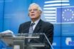 Αντιπρόεδρος Ευρωπαϊκής Επιτροπής για συμφωνία Τουρκίας-Λιβύης: “Εκφράζουμε τη στήριξή μας σε Ελλάδα και Κύπρο”