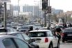 Απέραντο πάρκινγκ η Αθήνα – Μεγάλες καθυστερήσεις και στην Αττική Οδό