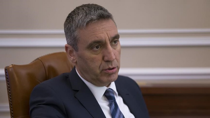 Τούρκος Πρέσβης: Η συμφωνία με Λίβυη απάντηση στην περιθωριοποίηση της Άγκυρας – Η “ντρίμπλα” Ερντογάν