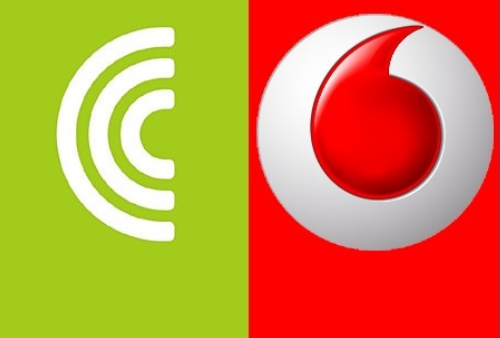Αύξηση των mobile data ανακοίνωσαν Cosmote και Vodafone