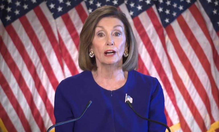 Ξεκινά η διαδικασία παραπομπής του Τραμπ