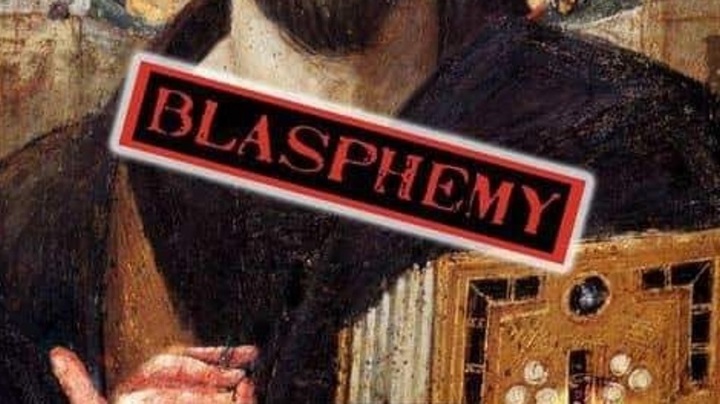 Αποσύρθηκε η “queer” αφίσα του Ιησού – Απειλές για θάνατο και λιντσάρισμα στους ιδιοκτήτες του μπαρ