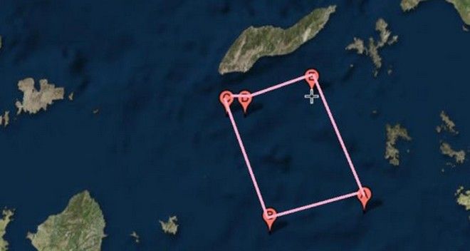 Κλιμακώνει η Τουρκία: Navtex μέχρι την Μύκονο