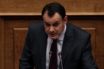 Παναγιωτόπουλος:”Το ΥΠΕΘΑ υπερασπίζεται και την εσωτερική ασφάλεια”-ΣΥΡΙΖΑ: “Του έδωσε εντολή ο Μητσοτάκης;”