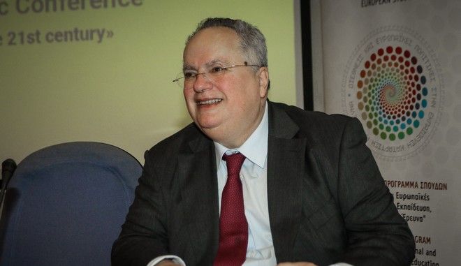 “Ναι” από ΣΥΡΙΖΑ και Μέρα25 στην επιστολή Κοτζιά (Πράττω) για συγκρότηση προοδευτικού μετώπου έναντι της κυβέρνησης- Προβληματισμός στο ΚΙΝ.ΑΛ