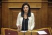 Επιστολή Κασιμάτη για το “μπάτσοι-γουρούνια-δολοφόνοι” – “Θα συνεχίσω να υπερασπίζομαι εμπράκτως τα δικαιώματα των συνδικαλιστών αστυνομικών”
