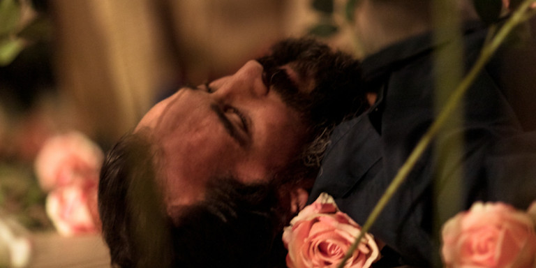 “Η ιστορία χωρίς όνομα” στο Ίδρυμα Μιχάλης Κακογιάννης