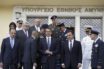 Διάσταση απόψεων Μητσοτάκη – Παναγιωτόπουλου (;) για “θερμό” επεισόδιο στο Αιγαίο