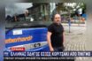 Γερμανία: Έλληνας οδηγός λεωφορείου έσωσε δίχρονο κοριτσάκι από πνιγμό (vid)