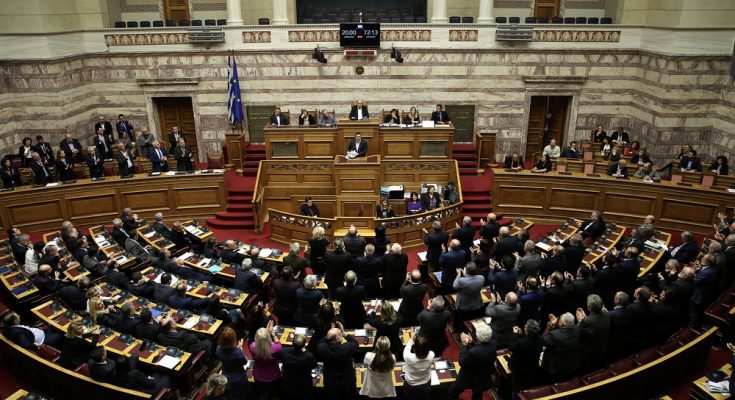 Οι προτάσεις της ΚΟ του ΣΥΡΙΖΑ για το φορολογικό