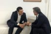 Ο Τσίπρας χτίζει «γέφυρες» με Γκιούλ απέναντι στον Ερντογάν