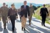 Επίσκεψη Πάϊατ στη βάση της Σούδας