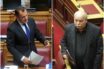 Άγρια κόντρα στη Βουλή για τον εθνικό συντονιστή του Μεταναστευτικού