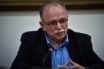 Ο Δ. Παπαδημούλης “τρολάρει” τον Δ. Σαββόπουλο για το… “επιχείρημα” ότι ο Μητσοτάκης ντύνεται καλύτερα από τον Τσίπρα