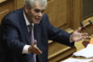 Παπαγγελόπουλος: Γελοιοποιούνται οι κατήγοροί μου- Δεν υπάρχει “Ρασπούτιν” αλλά “Μεσσαλίνα”