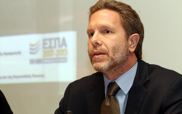 Γερουλάνος: Παραμένω στο ΚΙΝΑΛ – Τι είπε για τον ΣΥΡΙΖΑ