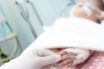 Αγωνία για κοριτσάκι 2,5 ετών – Στην εντατική μετά από σηψαιμικό σοκ