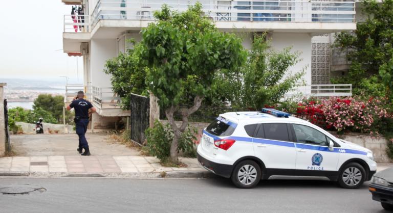Στον εισαγγελέα σήμερα οι δύο δολοφόνοι της 73χρονης στους Αγίους Θεοδώρους