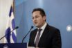 Πέτσας: Δεν απέκλεισε μεγαλύτερο κοινωνικό μέρισμα, χωρίς να αναφερθεί σε λεπτομέρειες