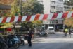 Κολωνάκι: Ελεγχόμενη έκρηξη σε… ρούχα