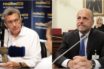 Ξεφεύγει ο “πόλεμος” Χατζηνικολάου – Αλαφούζου με φόντο τη Novartis