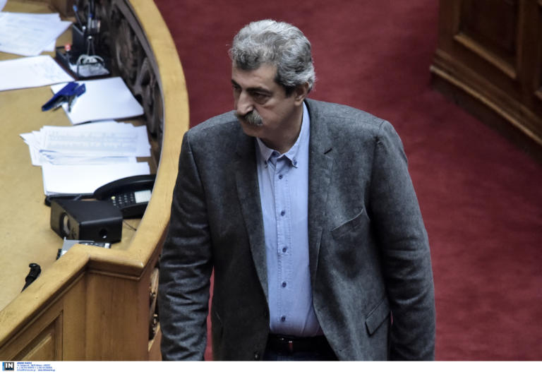 ΚΙΝ.ΑΛ και στελέχη της Προοδευτικής Συμμαχίας εγκαλούν τον Πολάκη για το σχόλιό του κατά Σημίτη
