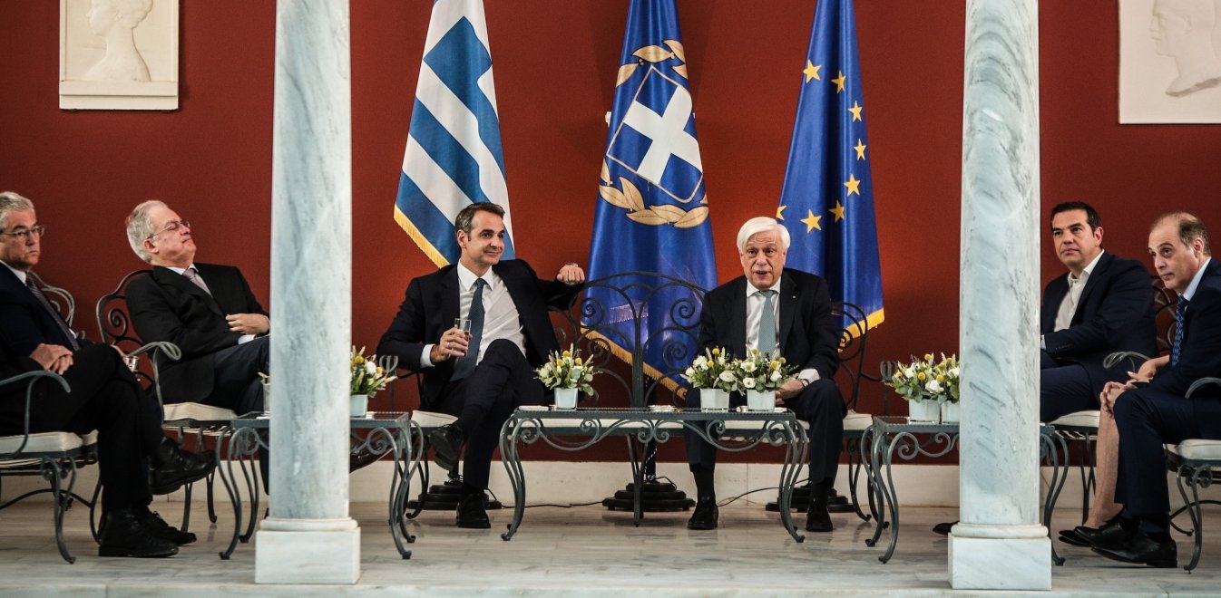 Στη συναίνεση χρειάζονται (τουλάχιστον) δύο- Η κρίσιμη συγκυρία του 2020 στα ελληνοτουρκικά…