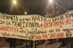 Πορεία ενάντια στην κρατική καταστολή στο κέντρο της Αθήνας