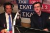 “Προφανώς αποτύχαμε”- Η ομολογία Γεωργιάδη για το χάος με τον αποκλεισμό της εθνικής οδού