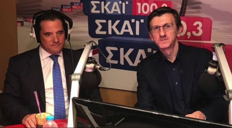 “Προφανώς αποτύχαμε”- Η ομολογία Γεωργιάδη για το χάος με τον αποκλεισμό της εθνικής οδού