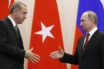 Ερντογάν κατά Πούτιν: “Δεν θα μείνουμε σιωπηλοί απέναντι στους μισθοφόρους”