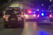 Αλεξανδρούπολη: Κινηματογραφική καταδίωξη Ι.Χ. διακινητή μεταναστών μέσα στην πόλη(vid)