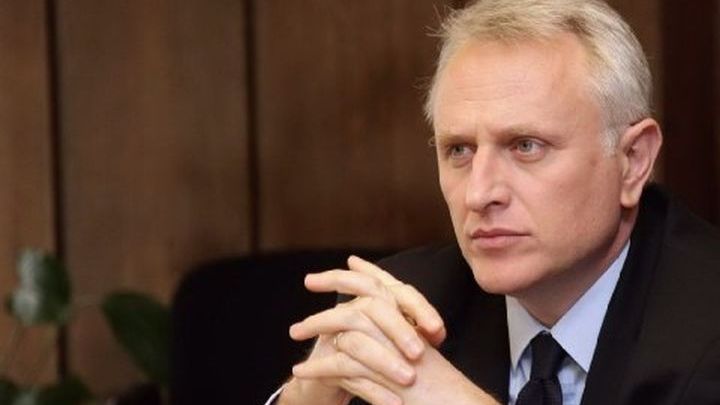 Ραγκούσης για ΕΔΕ κατά αστυνομικών: “Σε κατάσταση πλήρους απώλειας ελέγχου η κυβέρνηση”