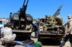 Reuters: Έτοιμος να στείλει Σύρους αντάρτες στη Λιβύη ο Ερντογάν