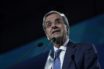 Σαμαράς για Αγία Σοφία: Την μετατρέπουν σε τζαμί και η Ευρώπη κοιμάται