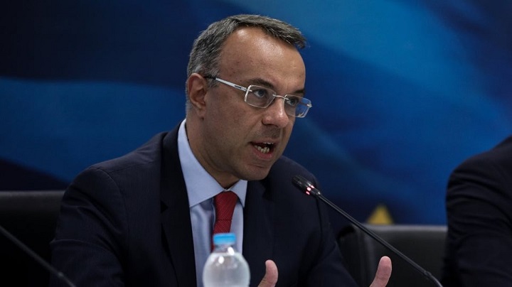 Σταϊκούρας για μέρισμα: Κατανοώ τις αντιδράσεις αλλά φταίει ο… ΣΥΡΙΖΑ που δεν&hellip;