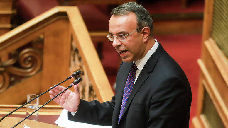 Σταϊκούρας: “Παράταση του μειωμένου συντελεστή ΦΠΑ στα 6 νησιά του Αιγαίου”