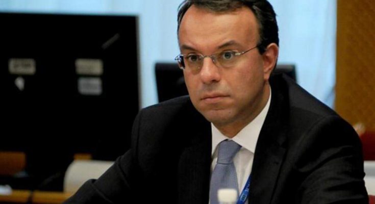 Ικανοποίηση Σταϊκούρα για επιστροφή των κερδών των ελληνικών ομολόγων