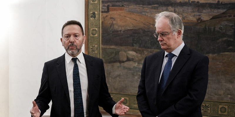 Έκθεση ΤτΕ: Ανάπτυξη 2,4% το 2020, επιτυγχάνεται ο στόχος του πλεονάσματος