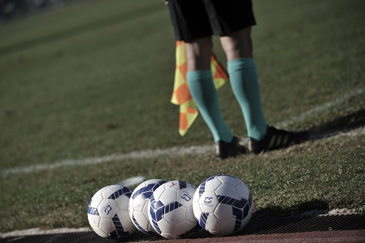 Super League: Πιέσεις στους διαιτητές να διεξαχθεί κανονικά η αγωνιστική