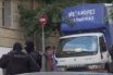 Τα ΜΑΤ στα Εξάρχεια – Νέα επιχείρηση μετά τα χθεσινά επεισόδια, έκλεισαν δρόμοι (vid)