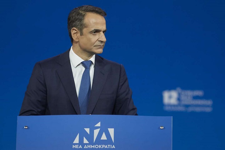 Το δίλημμα Μητσοτάκη με τη “συνδιαχείριση” να μπαίνει στο δημόσιο διάλογο για τα ελληνοτουρκικά