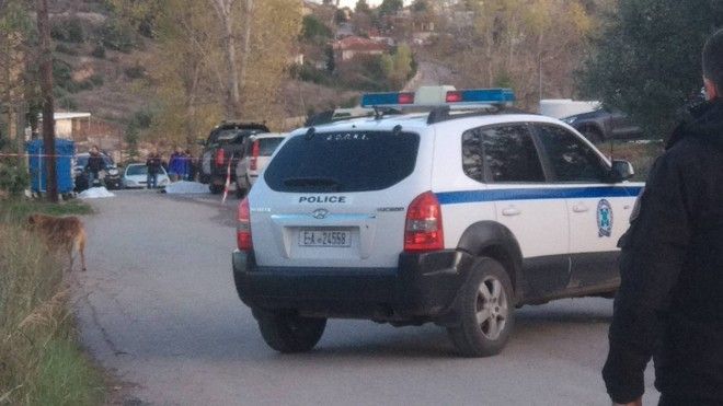 Συμπλοκή στη Θήβα: Αντίπαλες εταιρείες security δράστες και θύματα