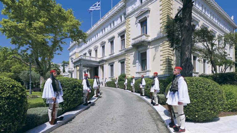 Τα ονόματα που παίζουν για την Προεδρία της Δημοκρατίας – Αποκάλυψη του Alpha (vid)