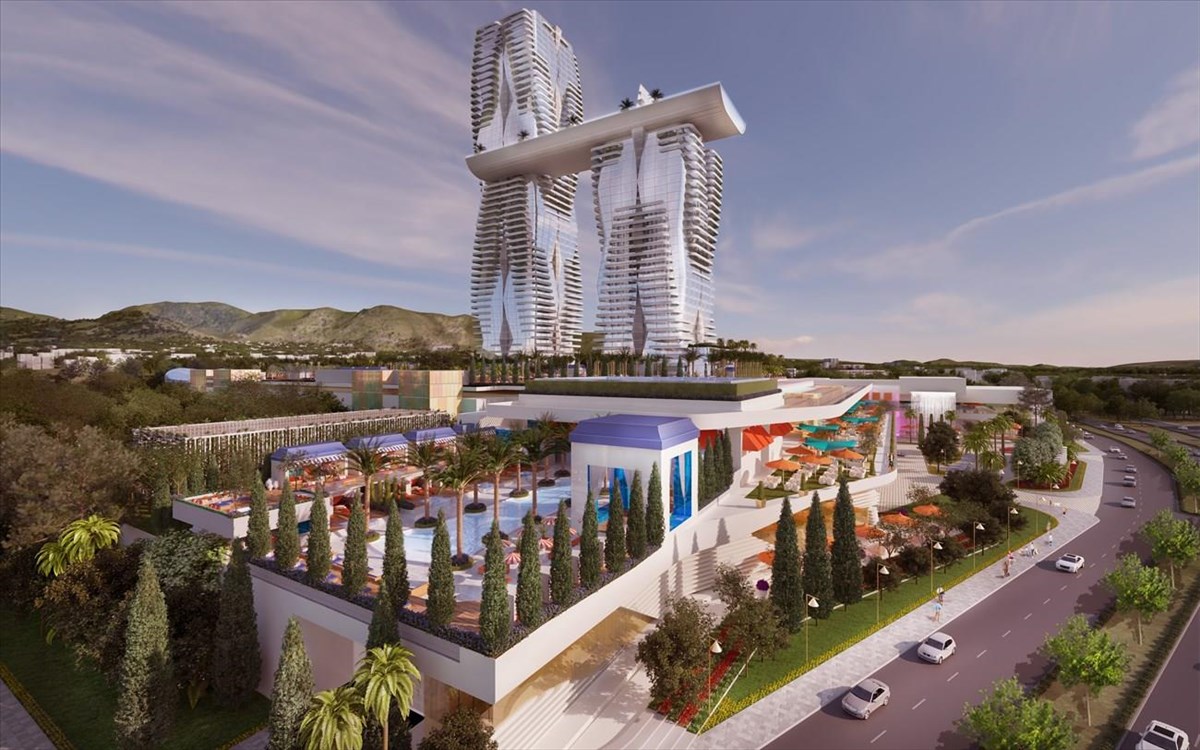 Ελληνικό: Η Επιτροπή Ανταγωνισμού αποφασίζει για την εταιρεία που θα αναλάβει το καζίνο