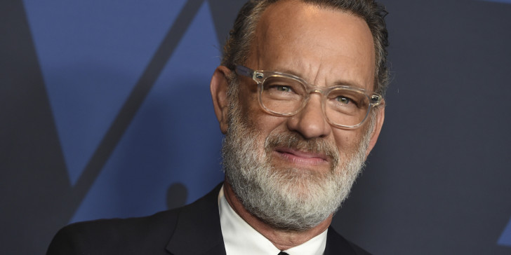 Τομ Χανκς: Πολιτογραφήθηκε Έλληνας από τον Προκόπη Παυλόπουλο