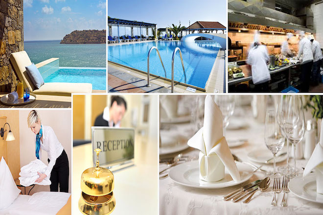 Νέα κλαδική συλλογική σύμβαση για τους εργαζόμενους στον τουρισμό