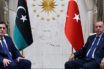 Συμφωνία Τουρκίας- Λιβύης: Οι επόμενες κινήσεις της Ελλάδας